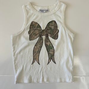 Mighty-fine Women's multi Vest